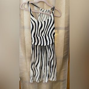 Super soft material XS dress